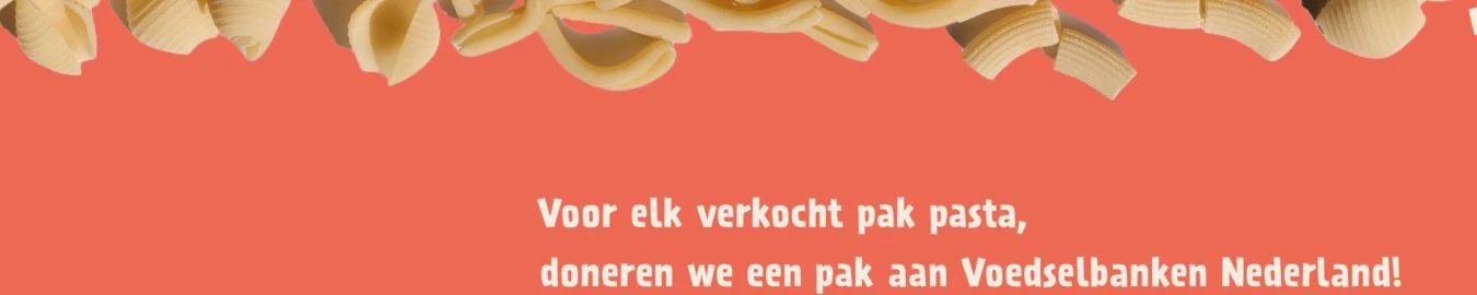 Het Pasta Gilde Banner-Bild