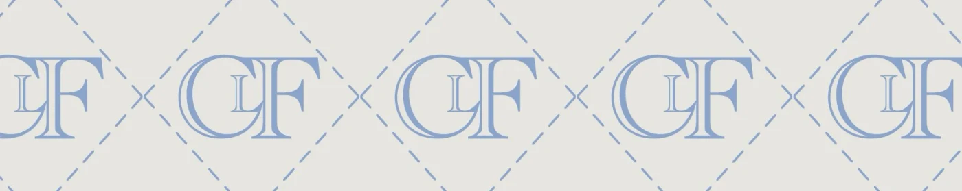 Chic Le Freak Banner-Design