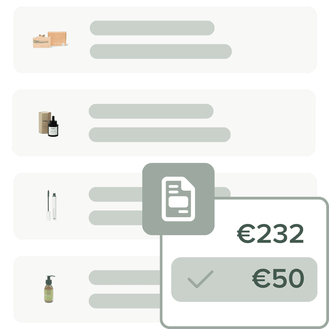 Kenmerk afbeelding