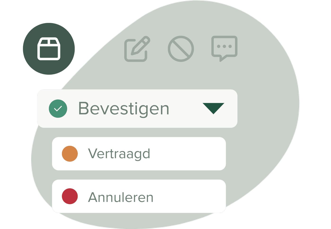 Kenmerk afbeelding